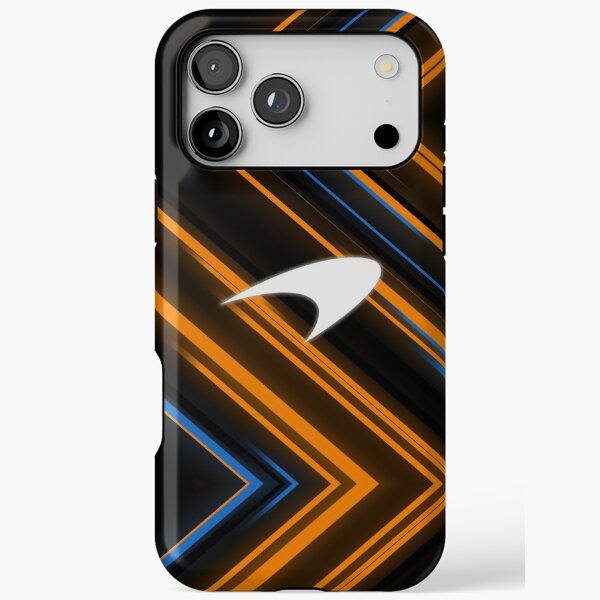 Mclaren F1 Phone Case