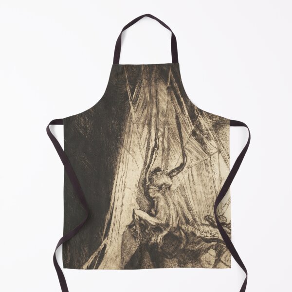 Item preview, Spider monster designed and sold by Vintage Designs +.
