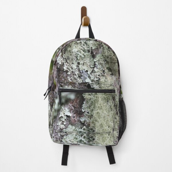 Item preview, Lichens & Moss in the Blue Ridge Mnts of North Carolina designed and sold by chstudios.