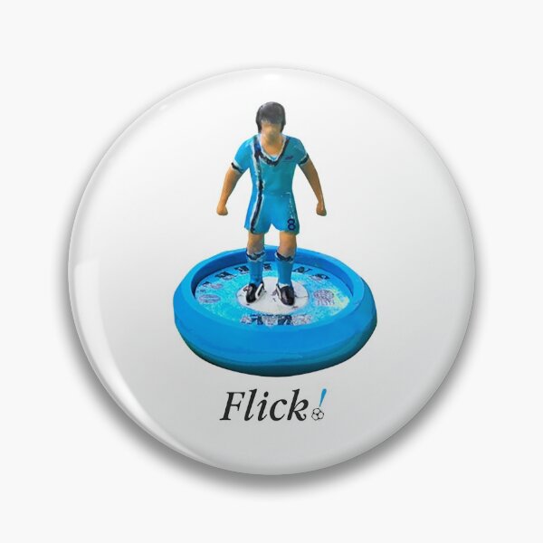 Item preview, Flick! designed and sold by jwejkd.