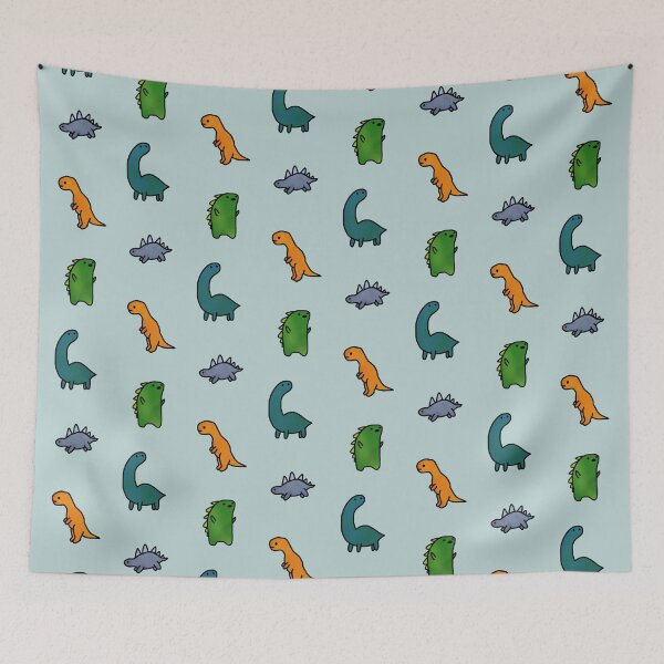 Item preview, Dino Doodle designed and sold by tdoodles.