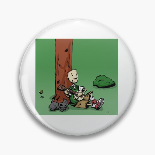 Item preview, Doug designed and sold by kookybuff.