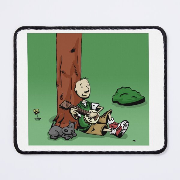 Item preview, Doug designed and sold by kookybuff.