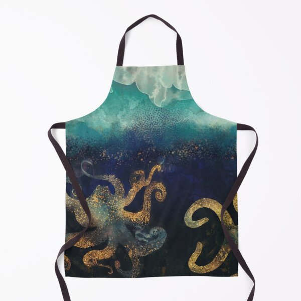 Item preview, Underwater Dream II designed and sold by spacefrogdesign.