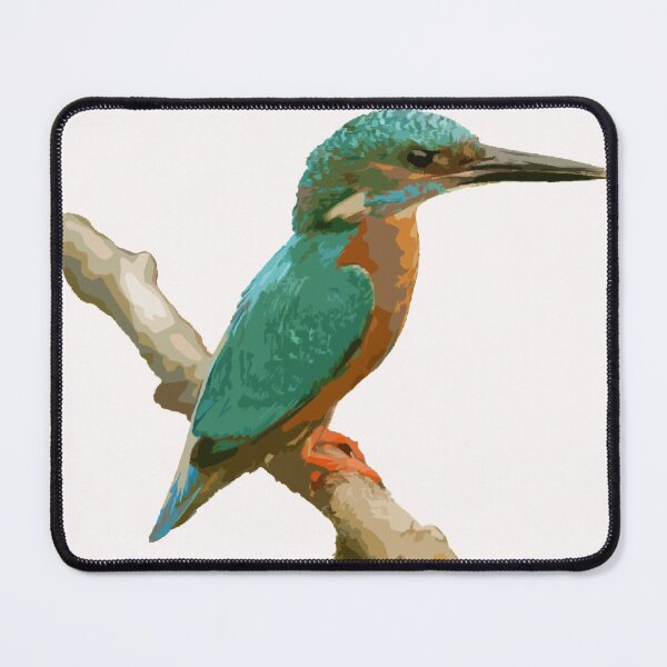 Item preview, Vector Art Vintage Hummingbird Bird designed and sold by Meek-Anime.
