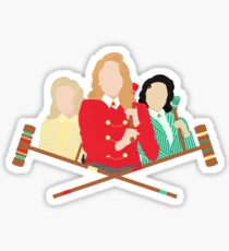 Was ist dein Schaden? | Heidekraut Sticker