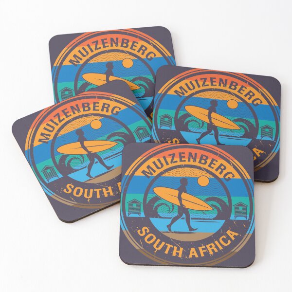Item preview, Muizenberg, South Africa designed and sold by studio838.