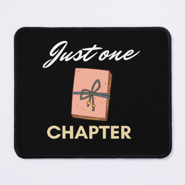 Item preview, Just One Chapter Books My Best Friends designed and sold by Nero9o.