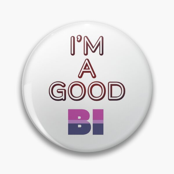 Item preview, Good Bi designed and sold by Bit-Sweet-Choc1.