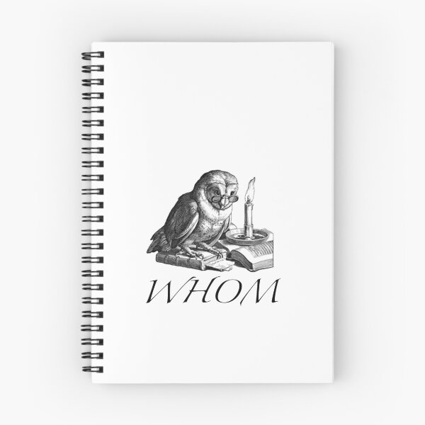 Item preview, Whom Owl designed and sold by TheUnknown93.