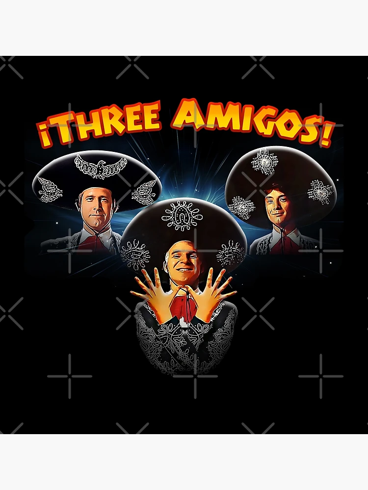 Digital Gift Cards - Los Tres Amigos