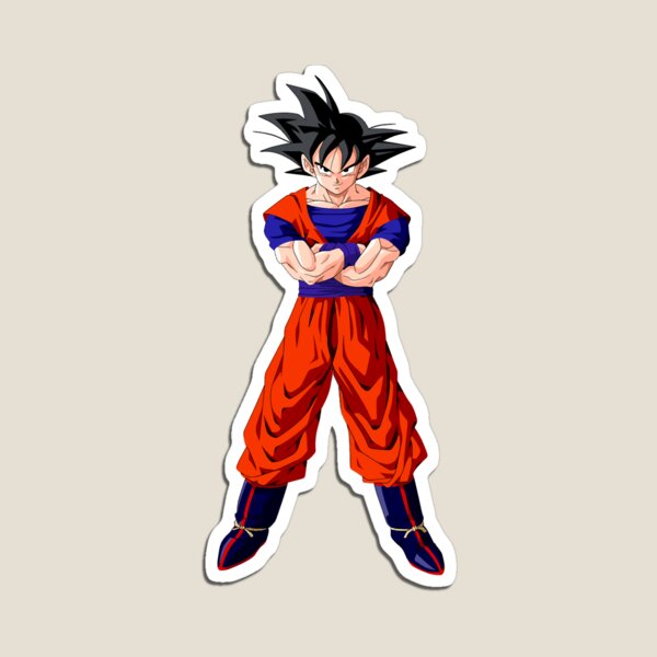 black-goku-t-shirt-roblox-clipart-8 - Roblox