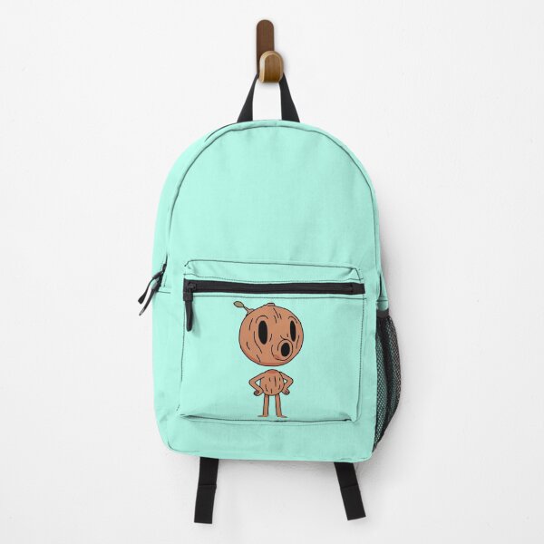 Item preview, The Woodman // Hilda designed and sold by Amanda Wagner.