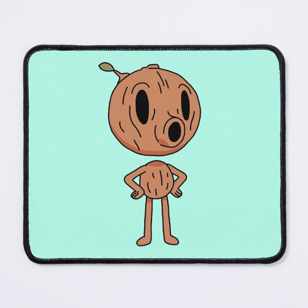 Item preview, The Woodman // Hilda designed and sold by Amanda Wagner.