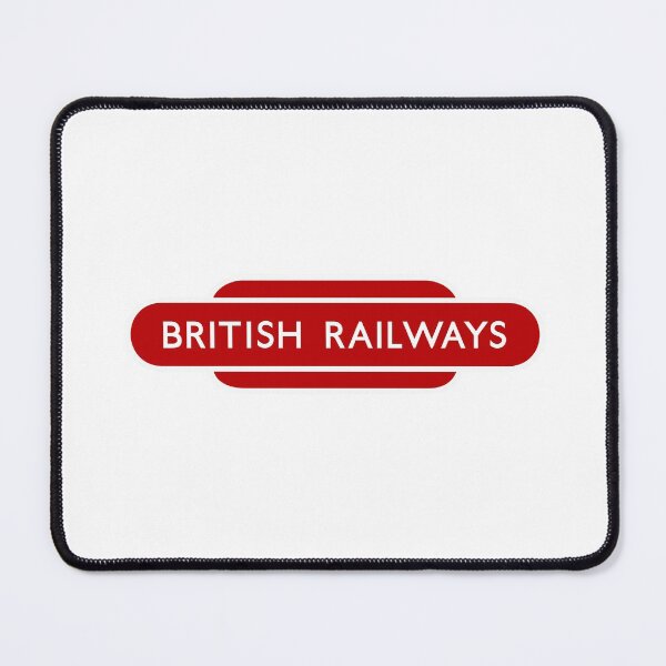Item preview, British Railways (London Midland Region) designed and sold by 2cimage.