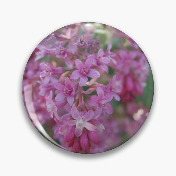Item preview, Pink Flowers designed and sold by Hidden-Eagle.