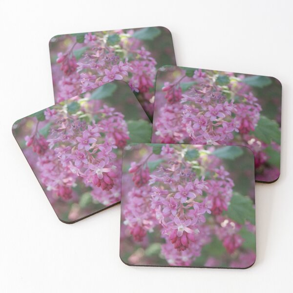 Item preview, Pink Flowers designed and sold by Hidden-Eagle.