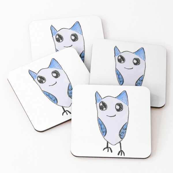 Item preview, Blue Owly designed and sold by MScott-Photo.