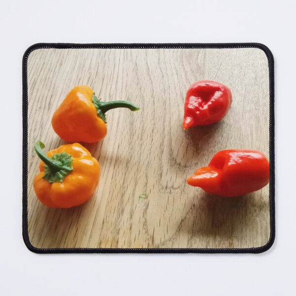 Item preview, Homegrown chillies designed and sold by wineandwords.