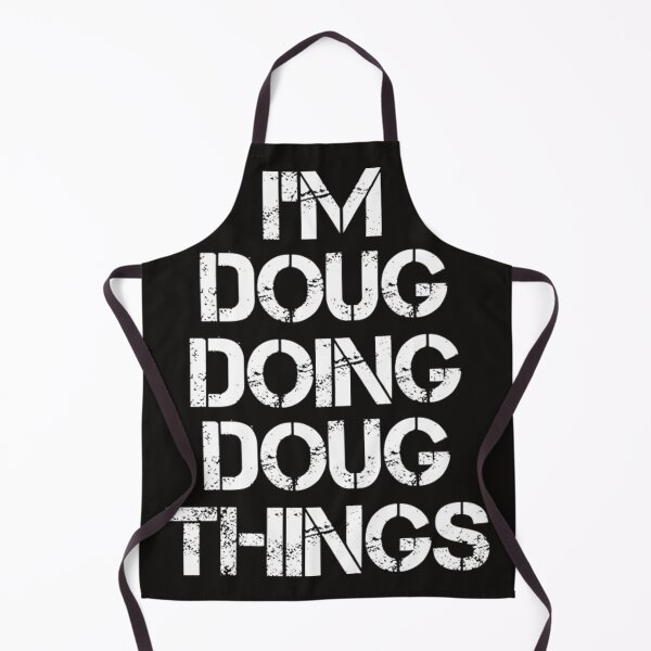 Item preview, I am doug designed and sold by kookybuff.
