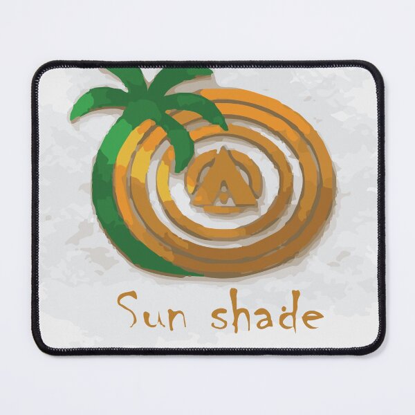 Item preview, Sun Shade designed and sold by Sha-I-Designs.