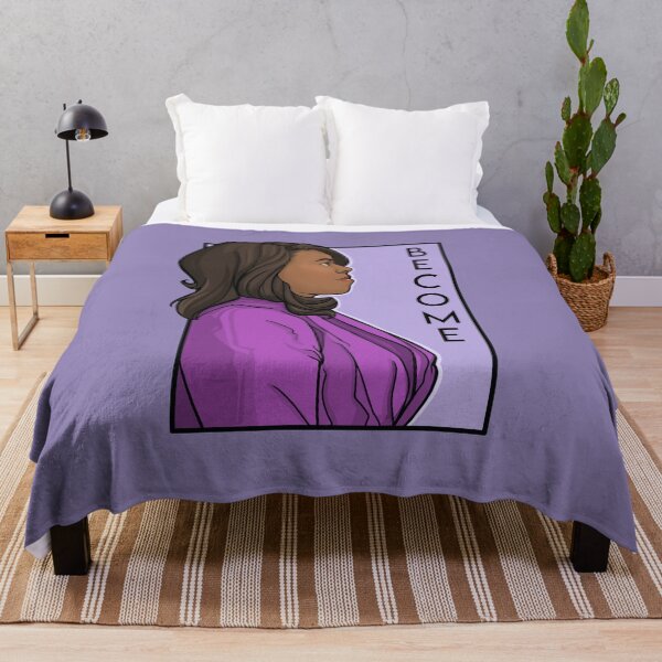 Item preview, Become designed and sold by Karen Hallion Illustration.