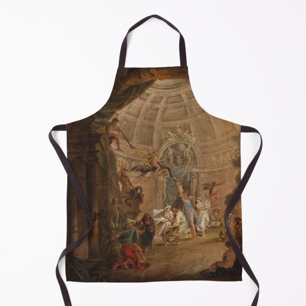 Item preview, The Sabbath of witches designed and sold by Vintage Designs +.