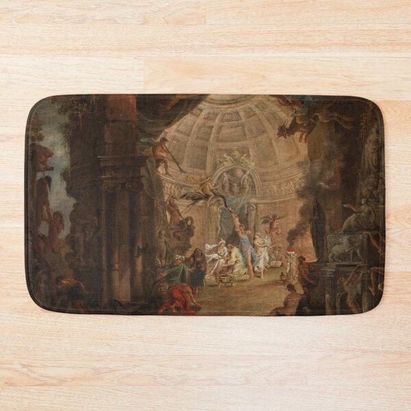 Item preview, The Sabbath of witches designed and sold by Vintage Designs +.