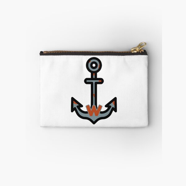 Item preview, W-Anchor designed and sold by bahicharafe.
