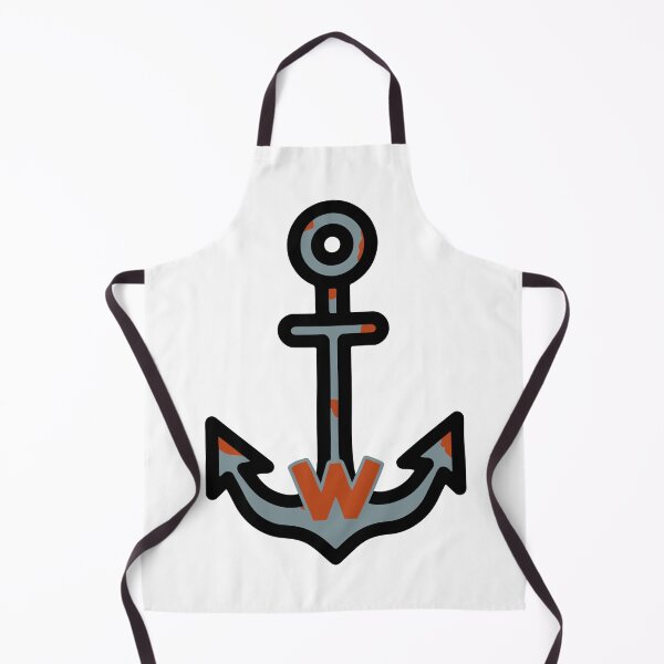 Item preview, W-Anchor designed and sold by bahicharafe.