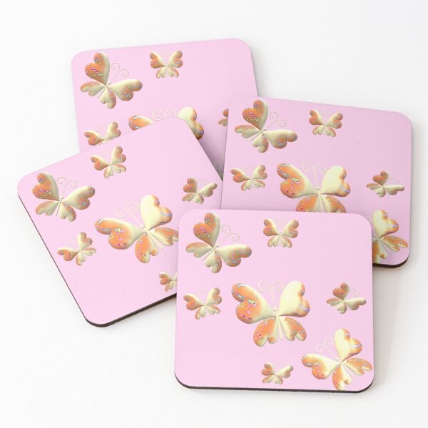 Item preview, butterfly designed and sold by miaterinka.