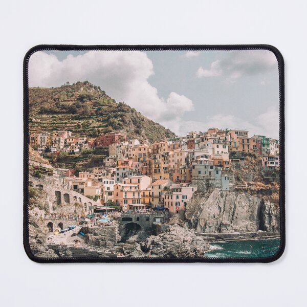 Item preview, Amalfi Coast, Italy Ocean  designed and sold by newburyboutique.