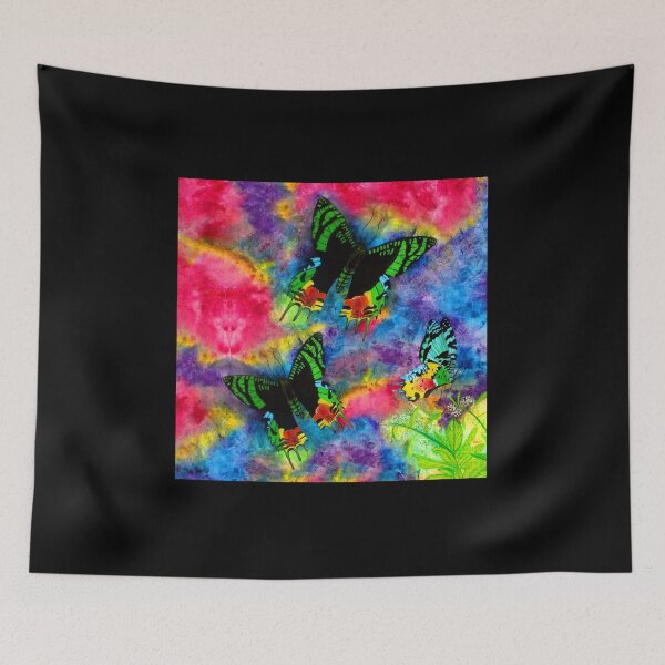 Item preview, Madagascar Splash designed and sold by ArtByMark1.