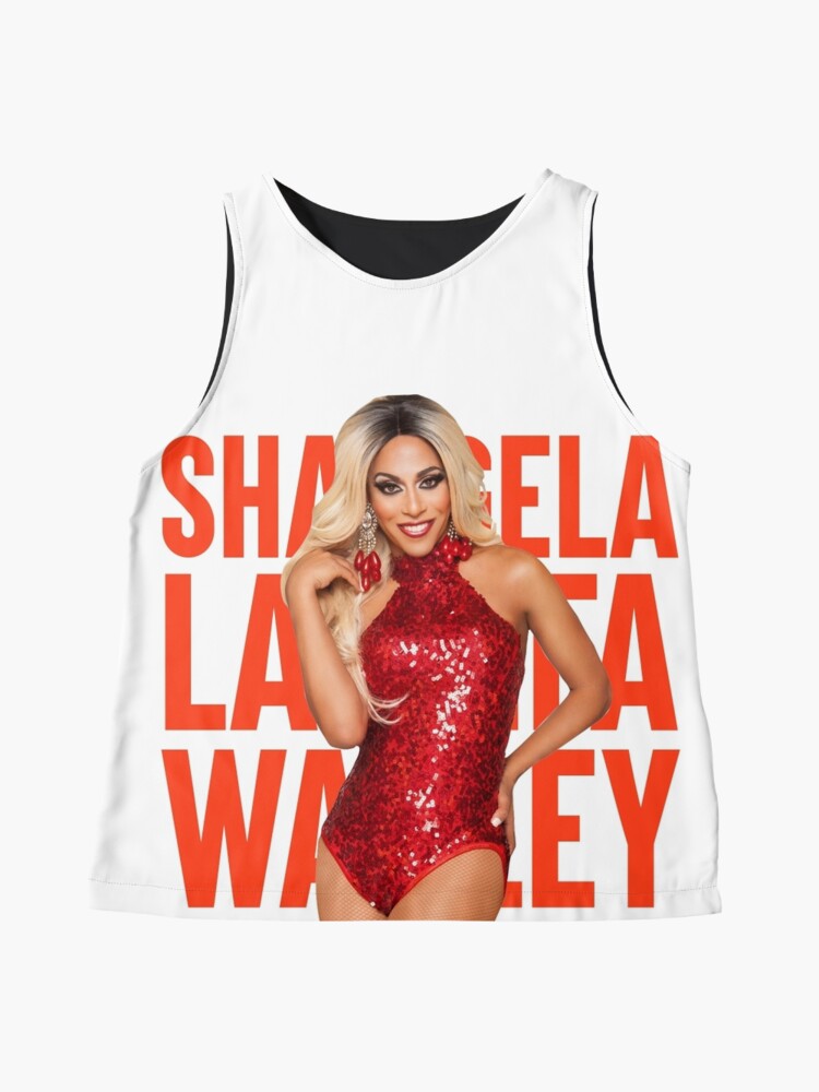 shangela shirt