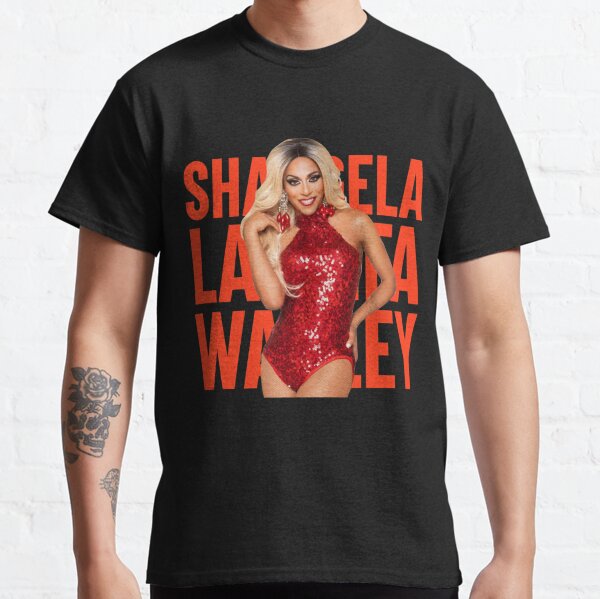 shangela shirt