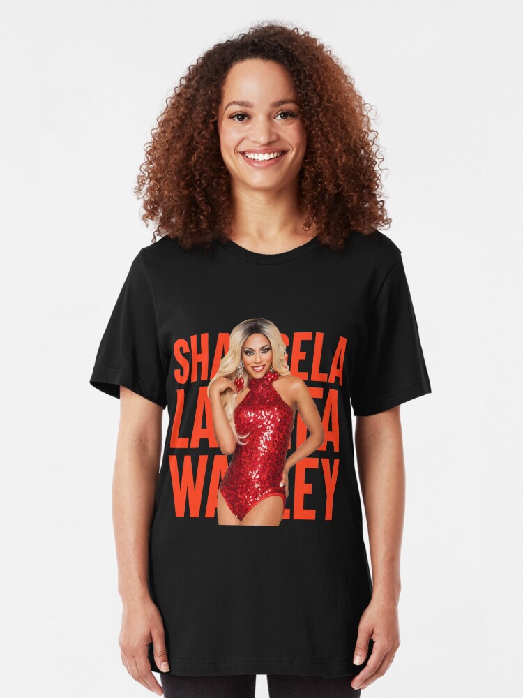 shangela shirt