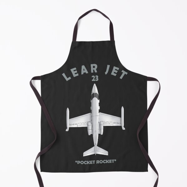 Item preview, Lear Jet 23 designed and sold by rogue-design.