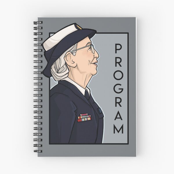 Item preview, Program designed and sold by Karen Hallion Illustration.