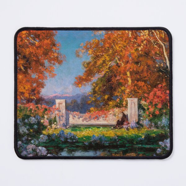 Item preview, Thomas Edwin Mostyn - Peace designed and sold by ArtExpression.