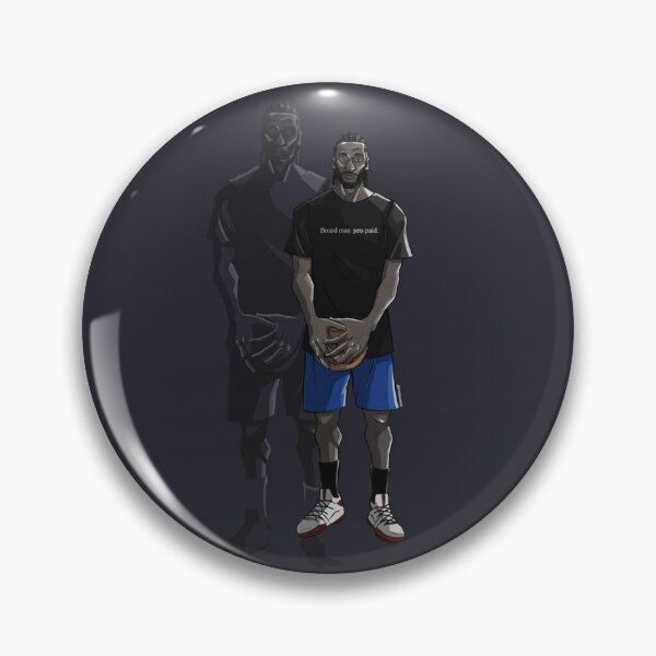 Item preview, The Fun Guy designed and sold by GODofBASKETBALL.