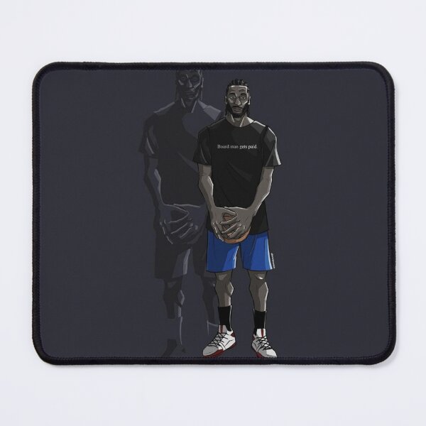 Item preview, The Fun Guy designed and sold by GODofBASKETBALL.