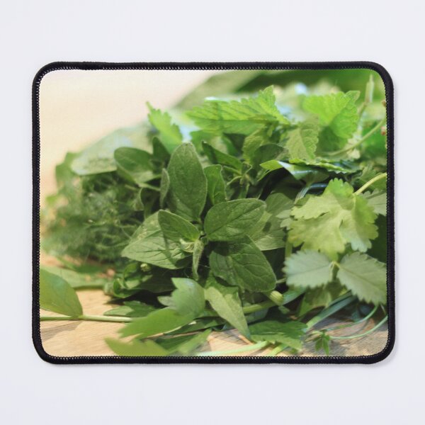 Item preview, Garden herbs designed and sold by wineandwords.