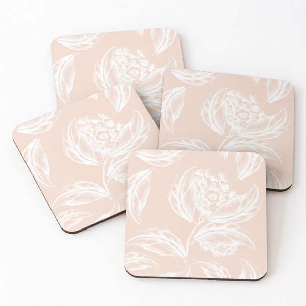 Item preview, Shy Hoya Carnosa in Peach designed and sold by maggie-byrd.