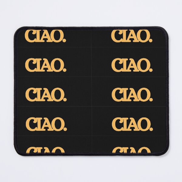 Item preview, Ciao designed and sold by omaeth303.