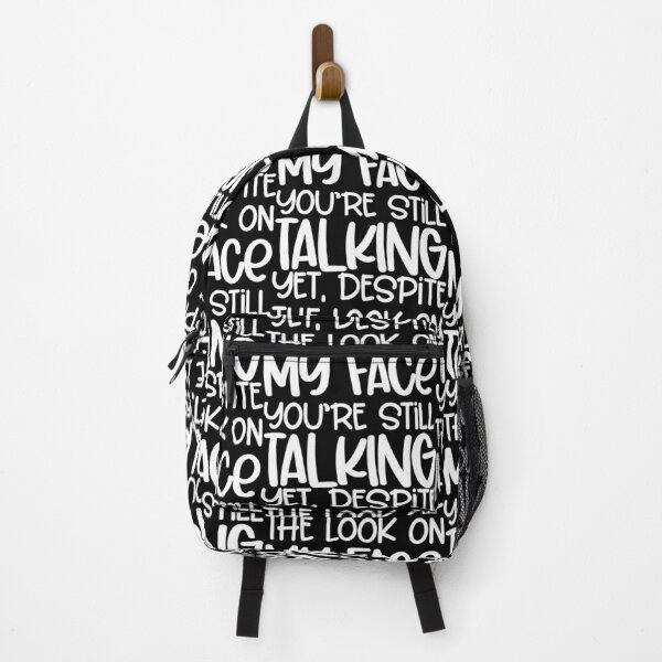 Item preview, Sarcastic quotes designed and sold by CaitlynnFarao.