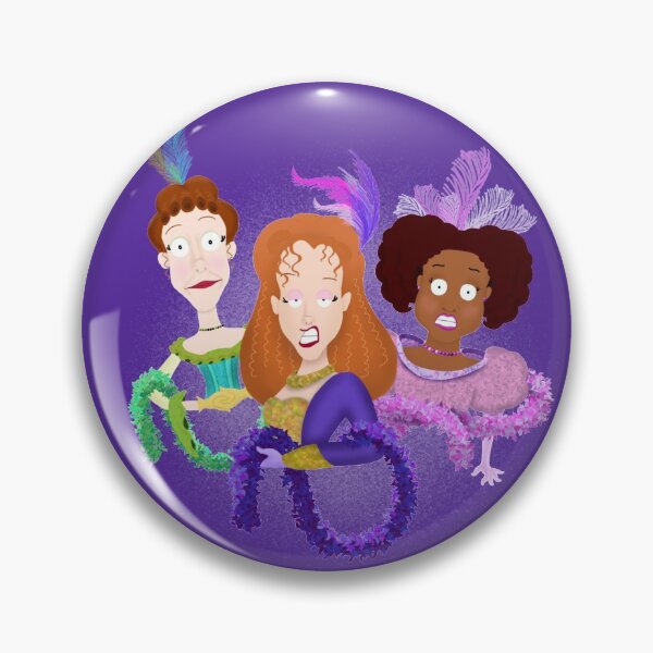 Item preview, Have I Taught You Girls Nothing?!? designed and sold by DrawnByBryan.