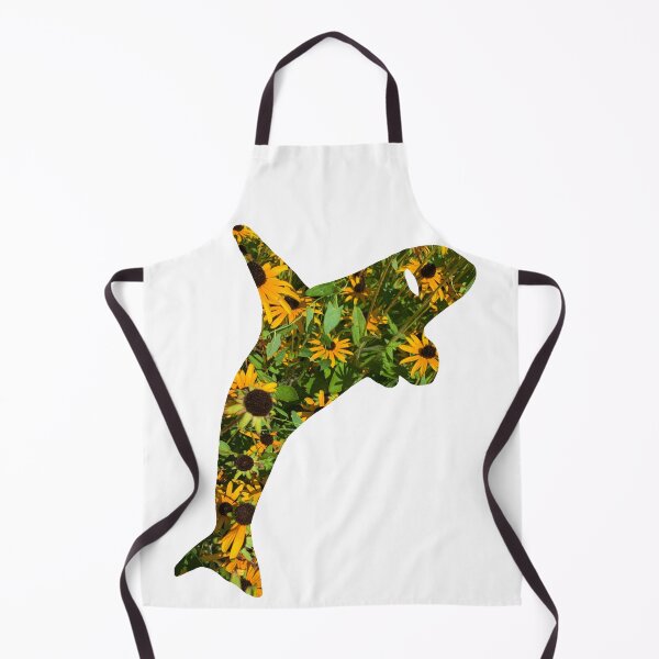 Item preview, Sunflower Orca designed and sold by Finnzilla.