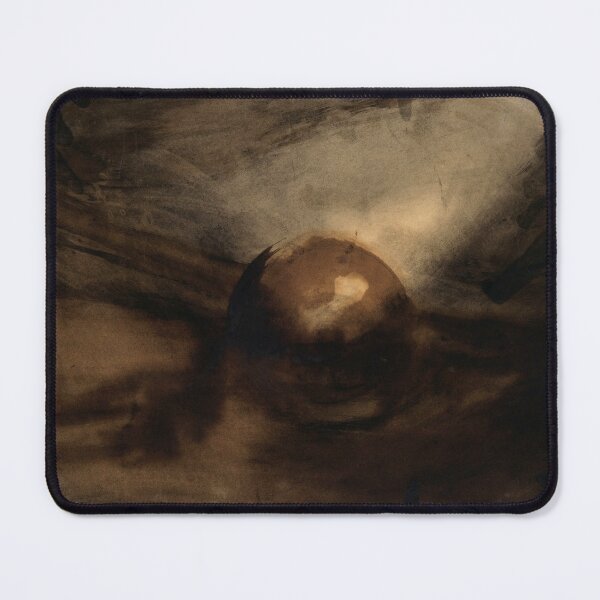 Item preview, Victor Hugo - Planet - Planète designed and sold by ArtExpression.