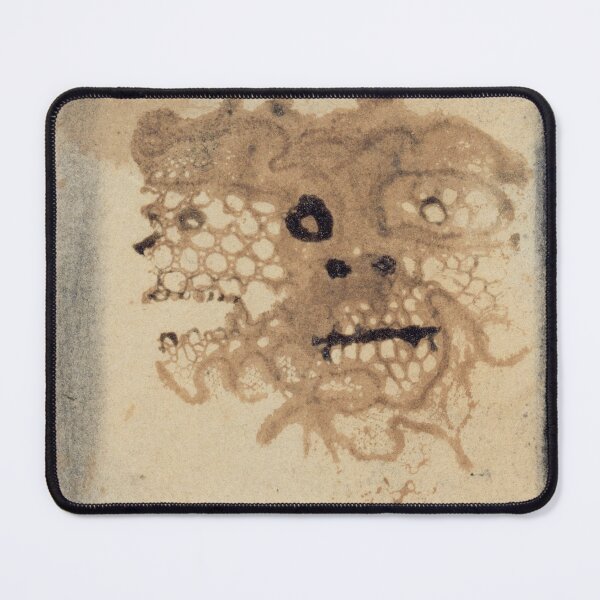 Item preview, Victor Hugo - Lace and Ghosts designed and sold by ArtExpression.