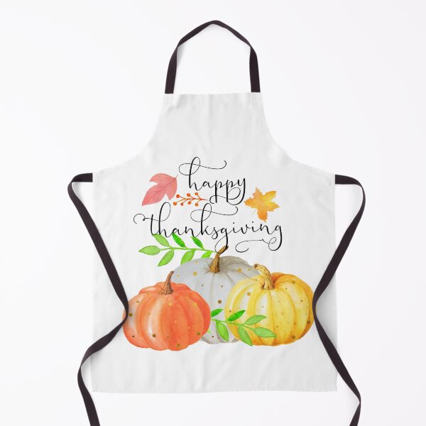 Item preview, Happy Thanksgiving- Fall Thanksgiving Gifts designed and sold by younghopes.